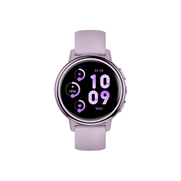 Smartwatch AK88 color púrpura Smartwatch Ak88 Color Púrpura