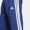 Pantalón Adidas Essentials 3 Rayas Azul