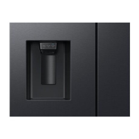 Heladera Samsung French Door 690 L SpaceMax Negra RF32CG5410B1 Heladera Samsung French Door 690 L SpaceMax Negra RF32CG5410B1