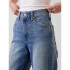 STRIDE ANKLE MED TINTED SUNMALLOOW MEDIUM INDIGO 15
