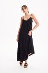 Vestido Springs Negro