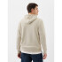 V-FRCH FT HERITAGE LOGO PO UNBLEACHED WHITE