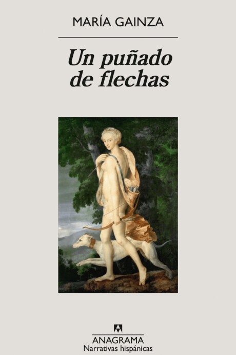 PUÑADO DE FLECHAS, UN PUÑADO DE FLECHAS, UN