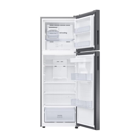 Heladera Samsung 301 L Top Freezer No Frost con Dispensador RT31DG5220S9EY Heladera Samsung 301 L Top Freezer No Frost con Dispensador RT31DG5220S9EY