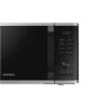 Microondas Digital c/ Grill Negro 23 L - Modelo SAMG23K3515AS - Samsung Microondas Digital c/ Grill Negro 23 L - Modelo SAMG23K3515AS - Samsung