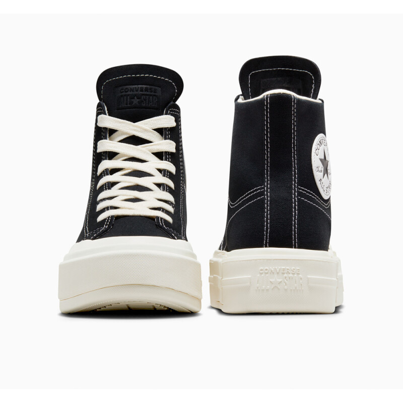 CTAS CRUISE HI BLACK/EGRET/BLACK BLACK/EGRET/BLACK