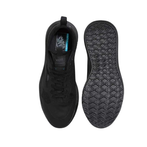 VANS MTE OLTRARANGE EXO Black