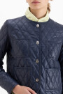 CHAQUETA LAUREN Azul Marino