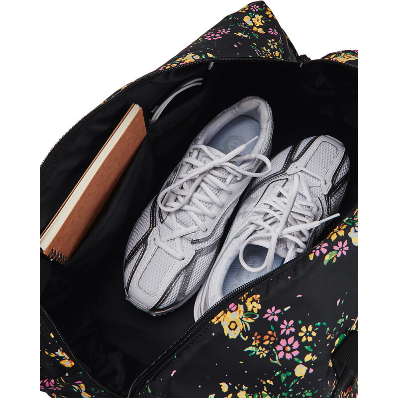 UA Favorite Duffle-BLK BLK-003