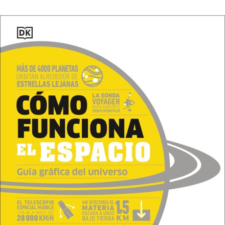 COMO FUNCIONA EL ESPACIO COMO FUNCIONA EL ESPACIO