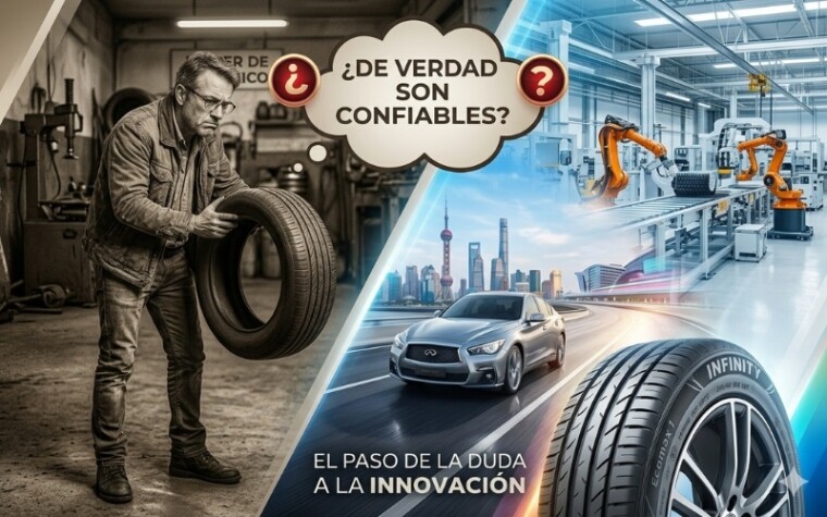 Durante años las subestimamos. Hoy están cambiando el mercado
