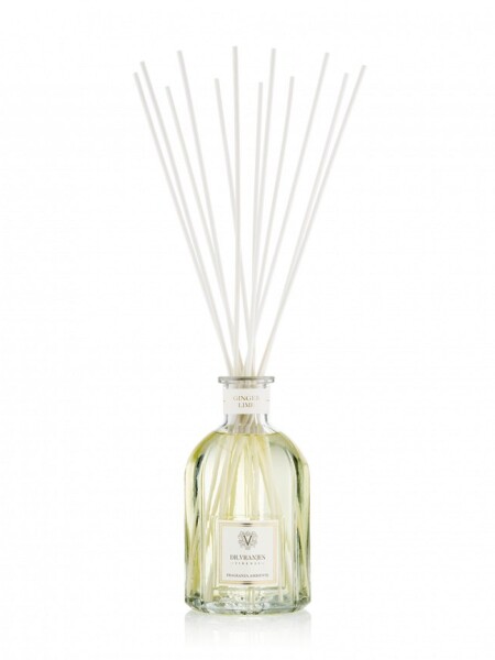 DR VRANJES - Difusor de jengibre y lima 5000 ml 0