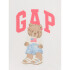 V-BF GRAPHIC SS TEE SU26 SP SASSY BEAR