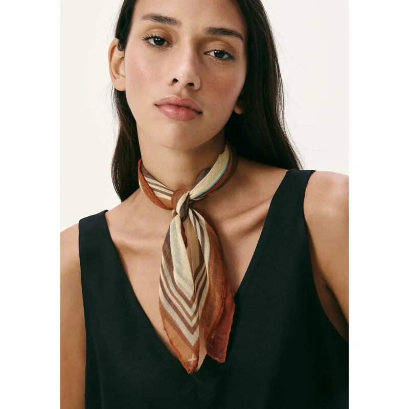 BLUSA SM FEM PRETO ESCURO