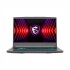 Notebook Gamer MSI Thin B13UC-1000 15.6" Intel Core i5-13420H 512/16 GB Notebook Gamer MSI Thin B13UC-1000 15.6" Intel Core i5-13420H 512/16 GB