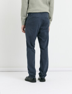 080321 PANTALON HARRY Azul Oscuro
