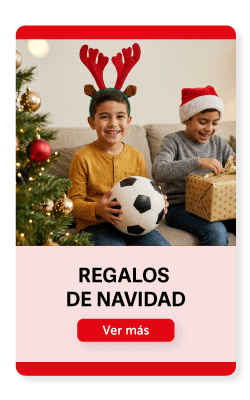 Ofertas de la semana