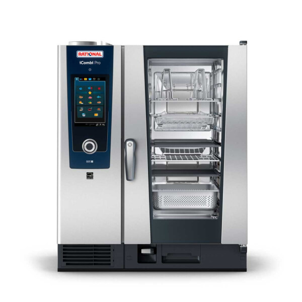 Horno Combinado ICombi Pro 10-1-1 | Rational Horno Combinado ICombi Pro 10-1-1 | Rational