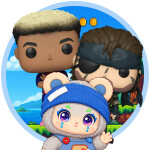 Funko Pop!