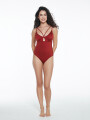 BODY ARTEMISA BORDEAUX