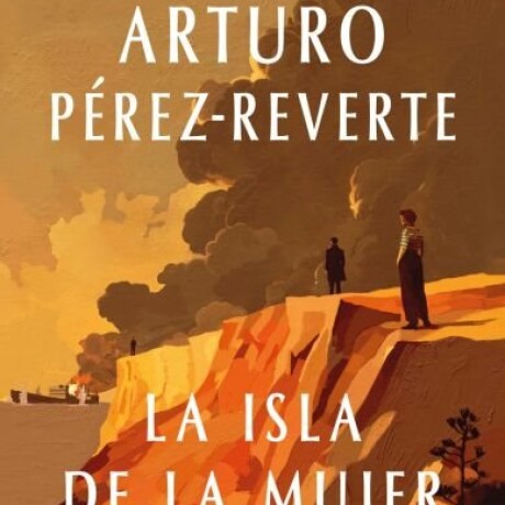 LA ISLA DE LA MUJER DORMIDA LA ISLA DE LA MUJER DORMIDA