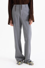 PANTALON CLAIRE Gris