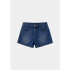 SHORTS FEM JEANS MEDIO