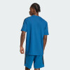 Remera Adidas Climacool Sereno Azul