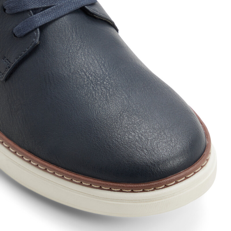 KELLEN NAVY SYNTHETIC NAVY SUEDE