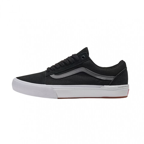 Championes Vans BMX Old Skool Black