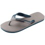 Sandalias Havaianas Dual Hombre Verde San Francisco