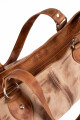 Cartera Dora TAUPE