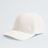 Gorro jockey horizon mujer White Dune