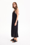 Vestido Kiss Negro