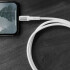 Cable De Carga Usb Foneng X66 Tipo C De 3 A 1 Metro CABLE FONENG XS01 USB/C 1MT 3A