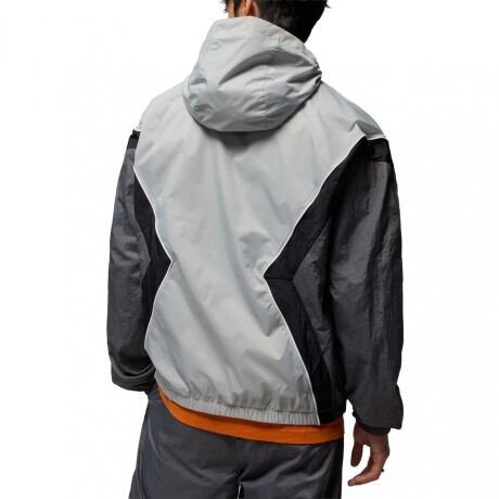 Campera Nike Jordan Brooklyn Black