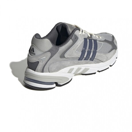 Championes adidas Response CL Grey