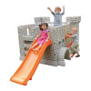 Playground Castillo Medieval Xalingo Playground Castillo Medieval Xalingo