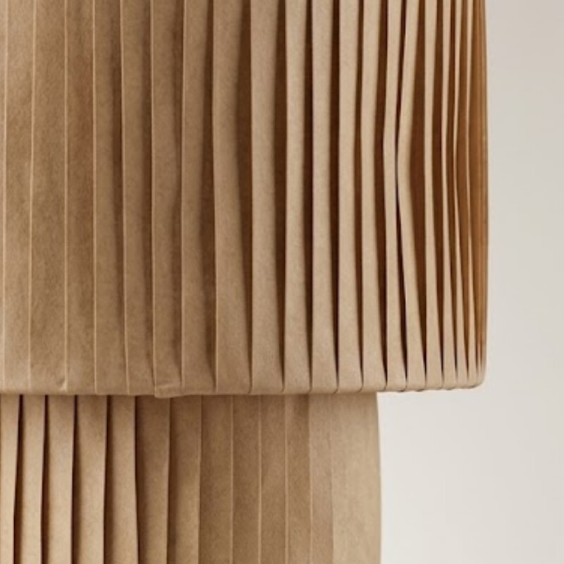 LUMINARIA DE MESA BUKANO Luminaria de Mesa Bukano Wood
