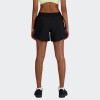 Short New Balance 5 INCH Negro