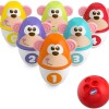 Juego mis primeros bolos CHICCO Juego mis primeros bolos CHICCO