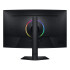 Monitor Samsung Odysset G7 37" Curvo 4k 165hz MONITOR SAMSUNG ODYSSEY G7 37" CURVO 165