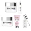 Pack Loreal Paris Glycolic Bright cuidado de Skin de 5 pasos Pack Loreal Paris Glycolic Bright cuidado de Skin de 5 pasos