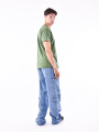 REMERA BRONX VERDE