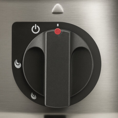 Cocina de 6 Fuegos con Horno a Gas/Supergas GN 2/1 Cocina de 6 Fuegos con Horno a Gas/Supergas GN 2/1