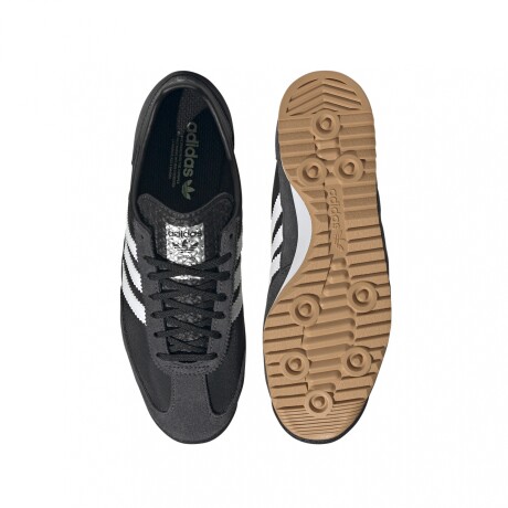 Championes adidas SL 72 OG CORE BLACK/CORE BLACK/ONIX