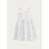 VESTIDO SM FEM CAQUI CLARO