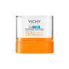 Protector Solar Facial en Barra UV Aqua Invisible Stick FPS 50+ 10ml - Vichy Protector Solar Facial en Barra UV Aqua Invisible Stick FPS 50+ 10ml - Vichy