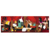 Puzzle Volcania 350 piezas Djeco Puzzle Volcania 350 piezas Djeco