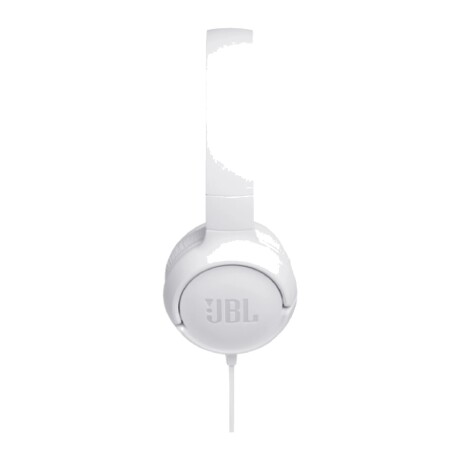 Auriculares con Cable On-Ear JBL Tune 500 con Micrófono y Diseño Plegable Auriculares con Cable On-Ear JBL Tune 500 con Micrófono y Diseño Plegable